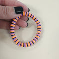 Load image into Gallery viewer, Halloweenie bracelet.