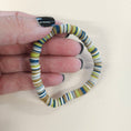 Load image into Gallery viewer, Camo bracelet.