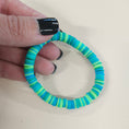 Load image into Gallery viewer, Ocean bracelet.