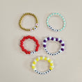 Load image into Gallery viewer, Swiftie friendship bracelets.