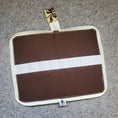 Load image into Gallery viewer, Interior view of the Original DPN Organizer empty.