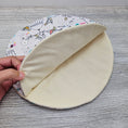 Load image into Gallery viewer, Birds of a feather microwaveable tortillero.