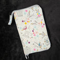 Load image into Gallery viewer, Original crochet hook organizer birds of a feather.