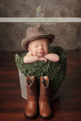 Load image into Gallery viewer, Custom Crochet Service | Pattern Testing | Small Batch Production Consultation and Deposit