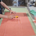 Load image into Gallery viewer, Cut, Make and Trim (CM&T) Contractor, Custom Fabric Cutting and Prep Work Consultation and Deposit