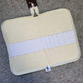 Load image into Gallery viewer, Empty crochet hook organizer case.