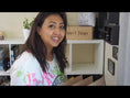 Load and play video in Gallery viewer, 12 Cubby Cube Insert for Cube Storage Shelves