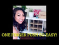 Load and play video in Gallery viewer, 9 Cubby Cube Insert for Cube Storage Shelves