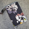 Load image into Gallery viewer, Schooled in cruel crochet hook case.