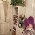Load image into Gallery viewer, 8 Cubby Cube Insert for Cube Storage Shelves-The Steady Hand