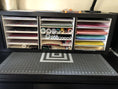 Load image into Gallery viewer, Adjustable Shelf Organizer Cube Insert for Cube Storage Shelves-The Steady Hand