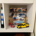 Load image into Gallery viewer, DVD Display Shelf Insert for IKEA Kallax-The Steady Hand