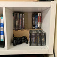 Load image into Gallery viewer, DVD Display Shelf Insert for IKEA Kallax-The Steady Hand