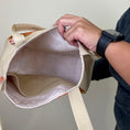 Load image into Gallery viewer, Let the Sunshine in Ethel Tote Bag-The Steady Hand