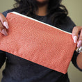 Load image into Gallery viewer, Not Today Medium Zipper Pouch-The Steady Hand