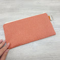 Load image into Gallery viewer, Not Today Medium Zipper Pouch-The Steady Hand