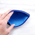 Load image into Gallery viewer, Small Flat Zipper Pouch I Need Space-The Steady Hand