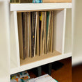 Load image into Gallery viewer, Vertical Divider Insert for Kallax Cube Shelving-The Steady Hand