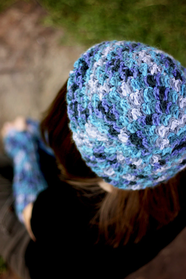 Custom Crochet Service | Pattern Testing | Small Batch Production Consultation and Deposit