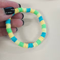 Load image into Gallery viewer, Early morning bracelet.
