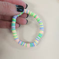 Load image into Gallery viewer, Spring bracelet.
