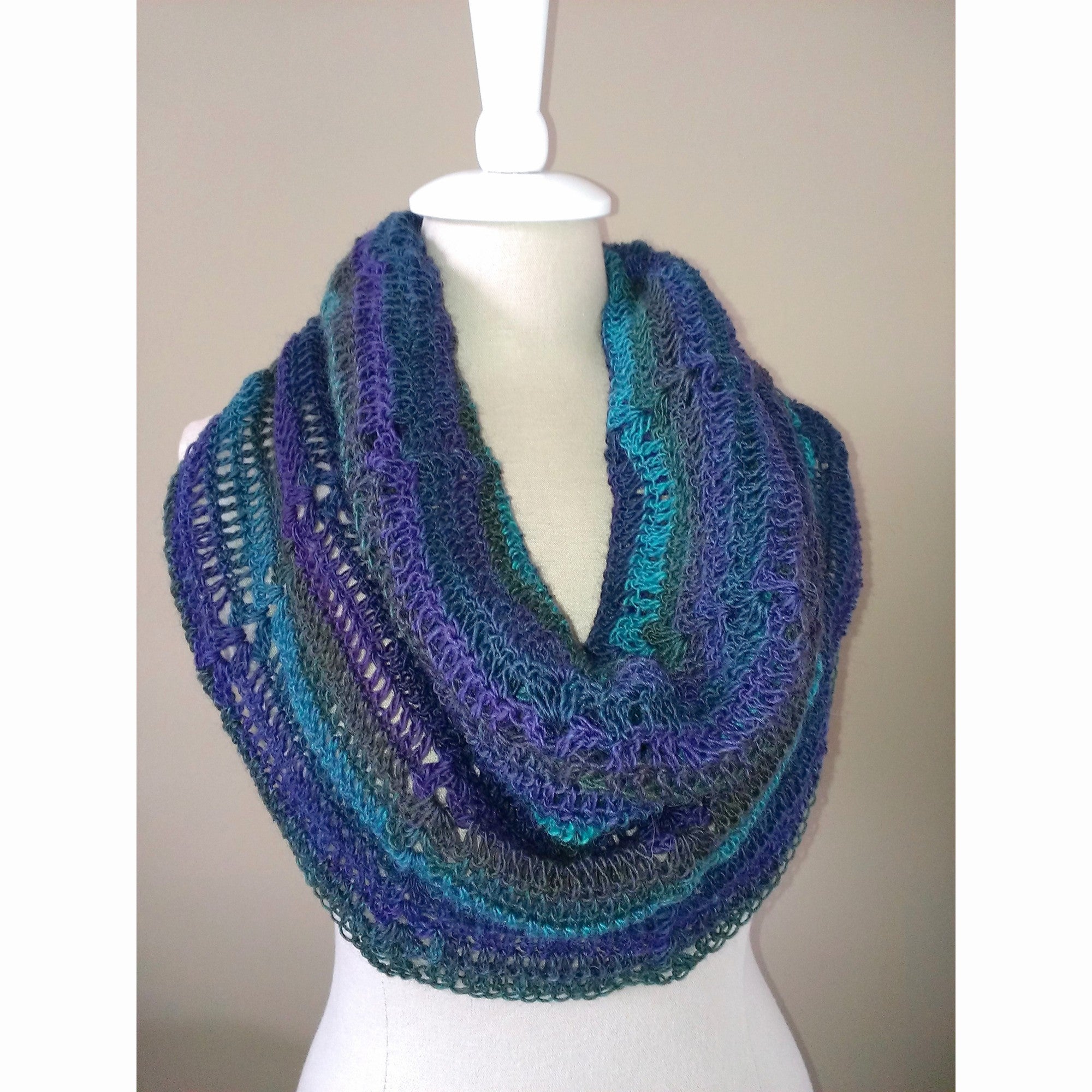 Custom Crochet Service | Pattern Testing | Small Batch Production Consultation and Deposit