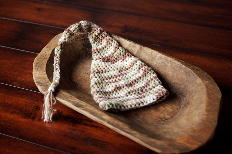 Custom Crochet Service | Pattern Testing | Small Batch Production Consultation and Deposit
