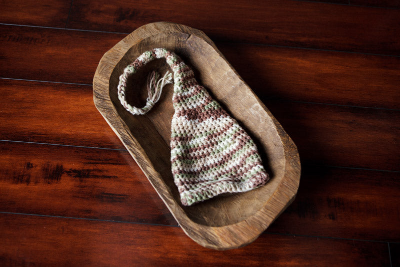 Custom Crochet Service | Pattern Testing | Small Batch Production Consultation and Deposit