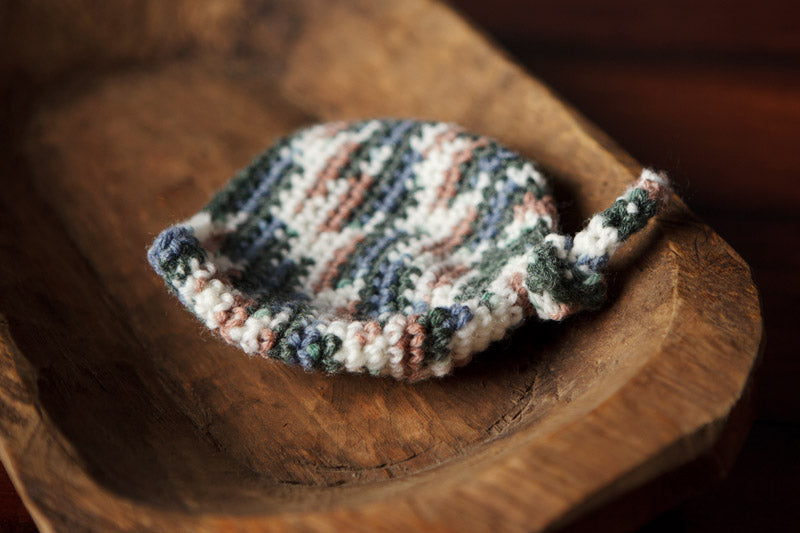 Custom Crochet Service | Pattern Testing | Small Batch Production Consultation and Deposit