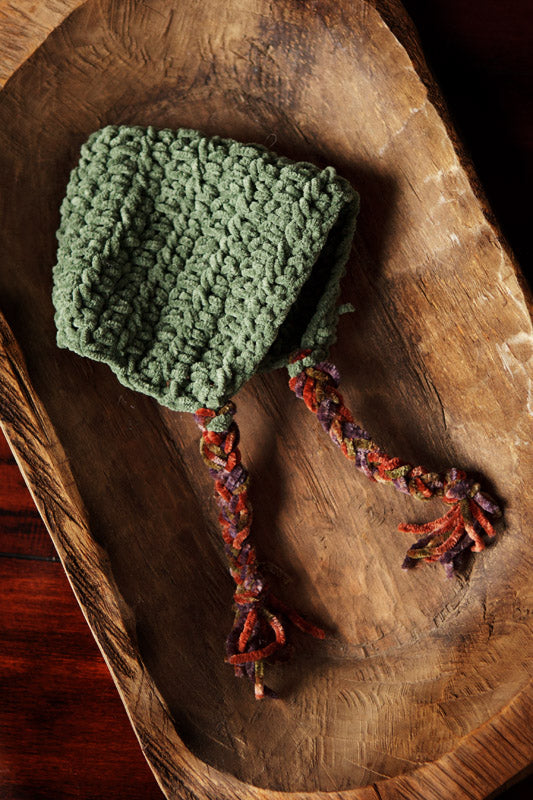 Custom Crochet Service | Pattern Testing | Small Batch Production Consultation and Deposit
