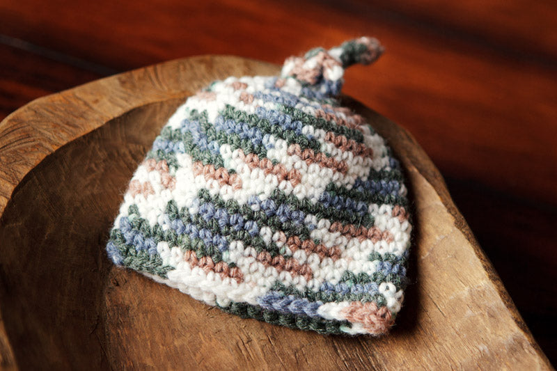 Custom Crochet Service | Pattern Testing | Small Batch Production Consultation and Deposit