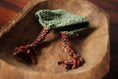 Load image into Gallery viewer, Custom Crochet Service | Pattern Testing | Small Batch Production Consultation and Deposit
