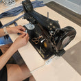 Load image into Gallery viewer, Cut, Make and Trim (CM&T) Contractor, Custom Fabric Cutting and Prep Work Consultation and Deposit
