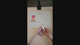 Load and play video in Gallery viewer, Custom Crochet Service | Pattern Testing | Small Batch Production Consultation and Deposit
