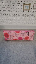 Load and play video in Gallery viewer, Video of the praise be bitches zipper pouch.
