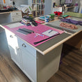 Load image into Gallery viewer, Cut, Make and Trim (CM&T) Contractor, Custom Fabric Cutting and Prep Work Consultation and Deposit
