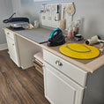 Load image into Gallery viewer, Cut, Make and Trim (CM&T) Contractor, Custom Fabric Cutting and Prep Work Consultation and Deposit
