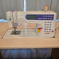 Load image into Gallery viewer, Cut, Make and Trim (CM&T) Contractor, Custom Fabric Cutting and Prep Work Consultation and Deposit

