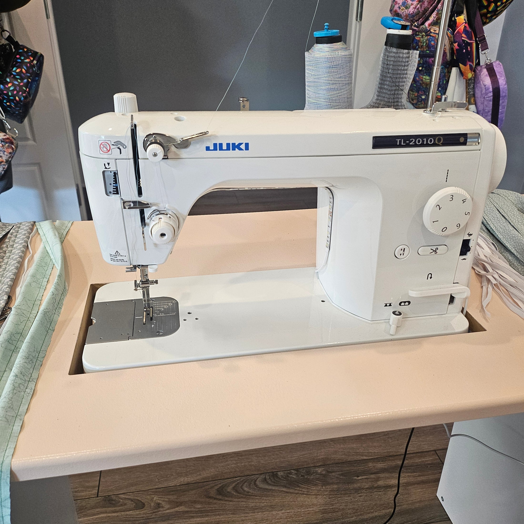 Cut, Make and Trim (CM&T) Contractor, Custom Fabric Cutting and Prep Work Consultation and Deposit