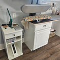 Load image into Gallery viewer, Cut, Make and Trim (CM&T) Contractor, Custom Fabric Cutting and Prep Work Consultation and Deposit
