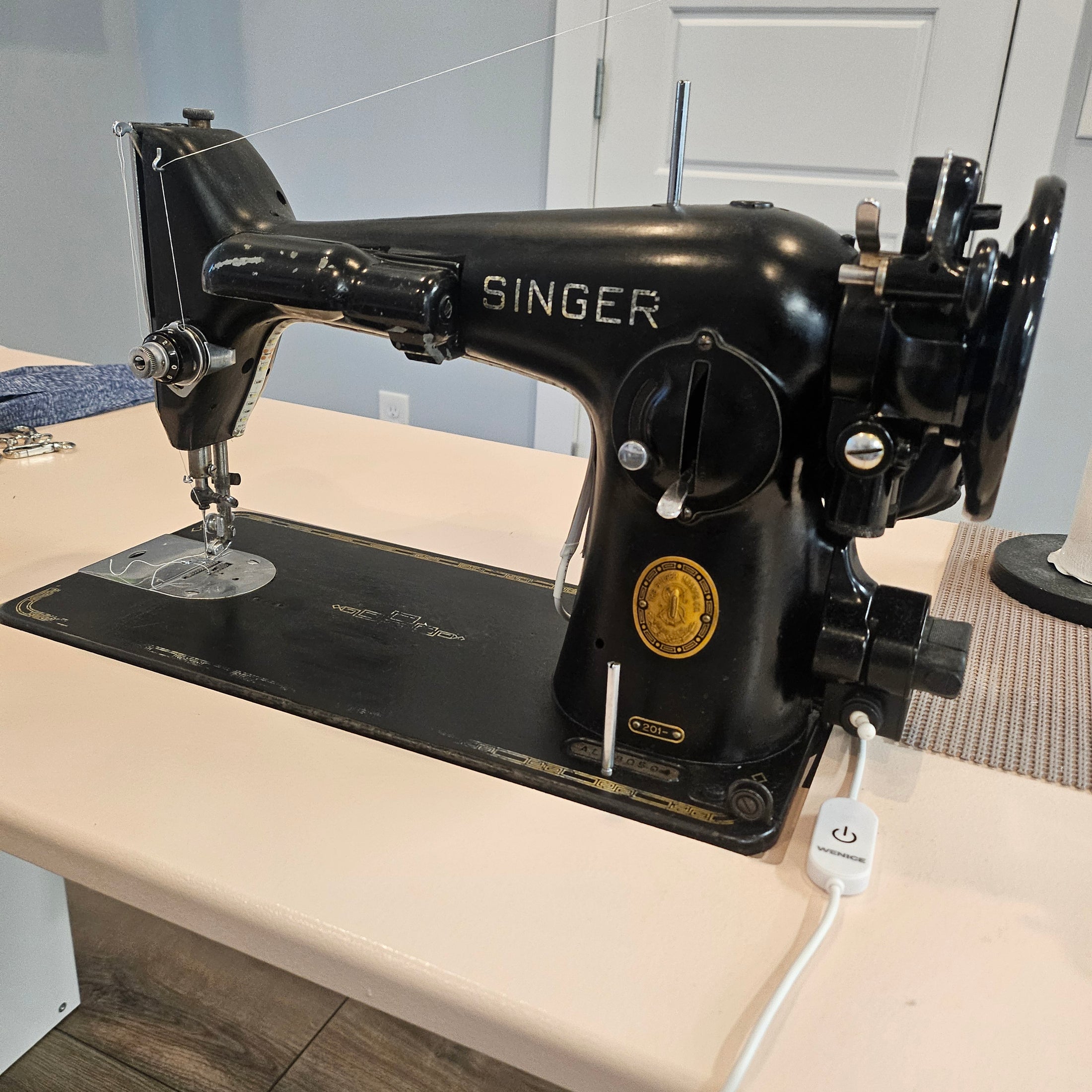 Cut, Make and Trim (CM&T) Contractor, Custom Fabric Cutting and Prep Work Consultation and Deposit