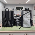 Load image into Gallery viewer, Cut, Make and Trim (CM&T) Contractor, Custom Fabric Cutting and Prep Work Consultation and Deposit
