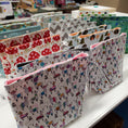 Load image into Gallery viewer, Cut, Make and Trim (CM&T) Contractor, Custom Fabric Cutting and Prep Work Consultation and Deposit
