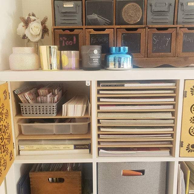 Cube shelf insert hotsell
