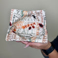 Load image into Gallery viewer, Happy Fall Y'all! Quilted, Microwaveable Bowl Cozies-The Steady Hand

