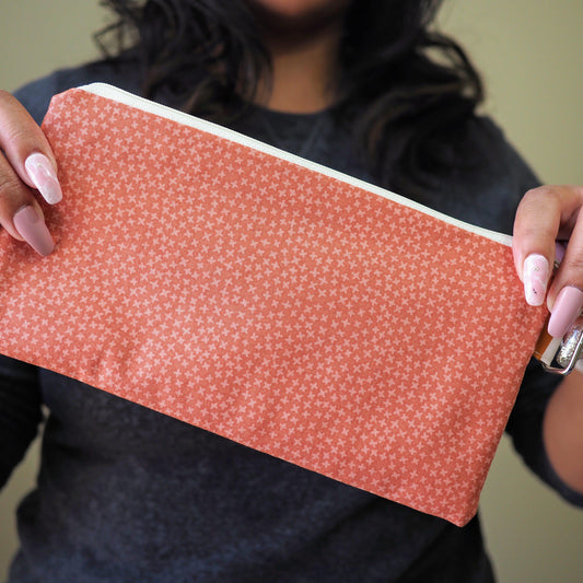 Not Today Medium Zipper Pouch-The Steady Hand