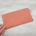 Load image into Gallery viewer, Not Today Medium Zipper Pouch-The Steady Hand
