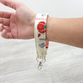 Load image into Gallery viewer, Quilter's Key Fob - 5.5" long and 1" wide-The Steady Hand
