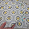 Load image into Gallery viewer, Rhapsody Bop Table Runner - 41" long and 13" wide-The Steady Hand
